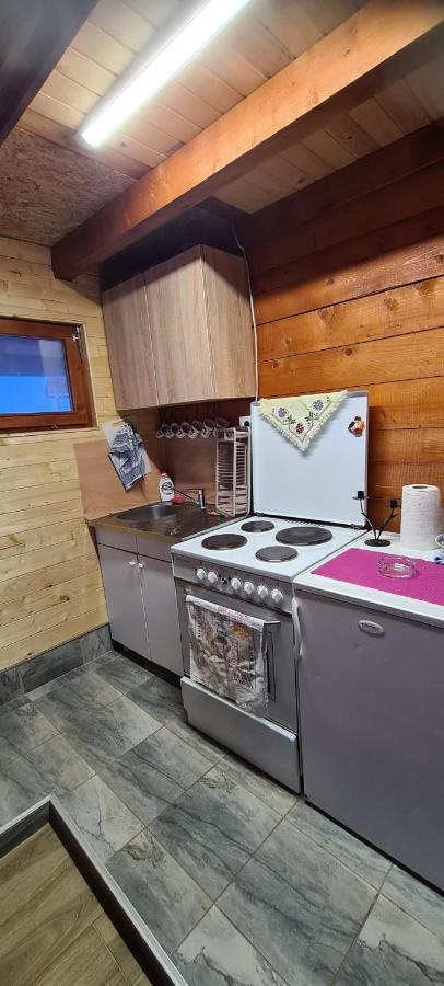 Markove Kolibe 1, Uvac,Vecaa Sjenica Exterior foto